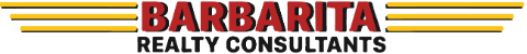 Kevin Barbarita logo